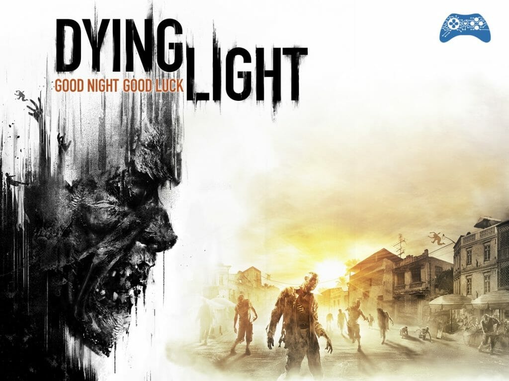 Dying Light Platinum Edition OG