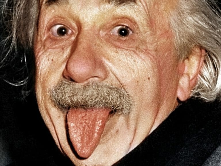 Einstein