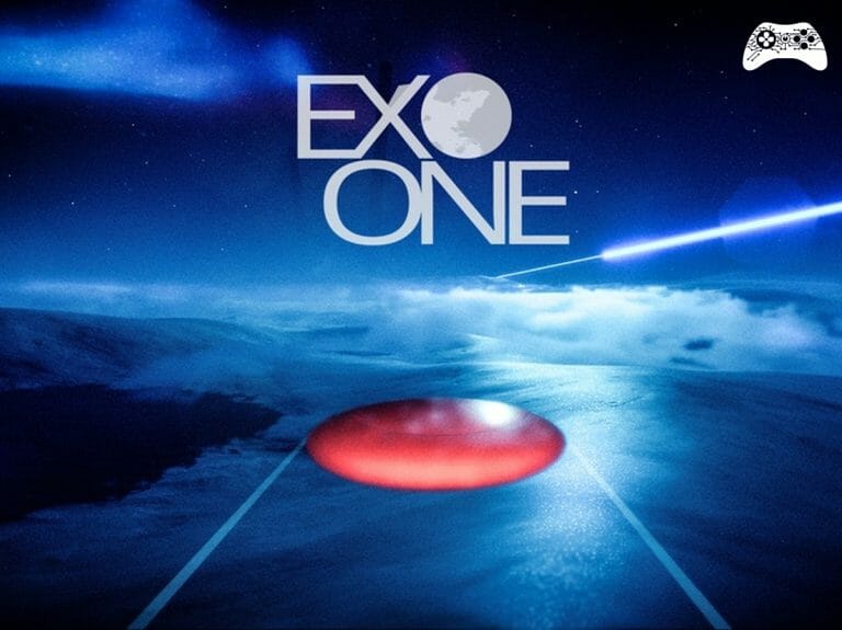 Exo One