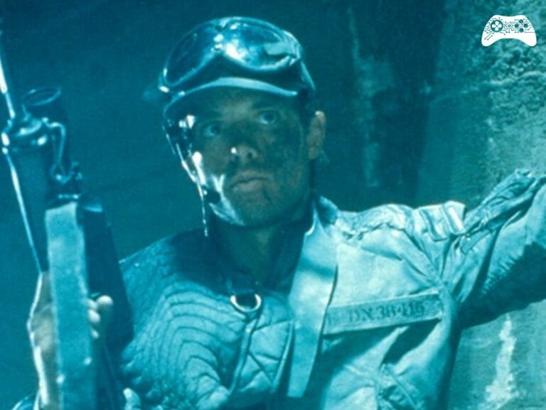 Exterminador do Futuro Kyle Reese