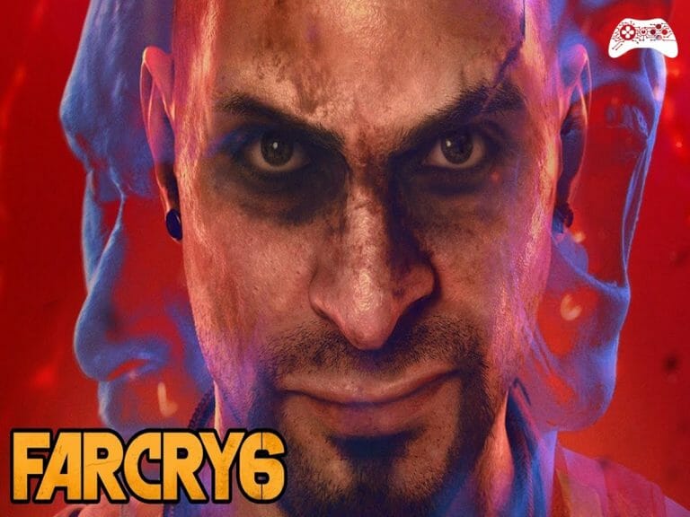 Far Cry 6 Insanity DCL