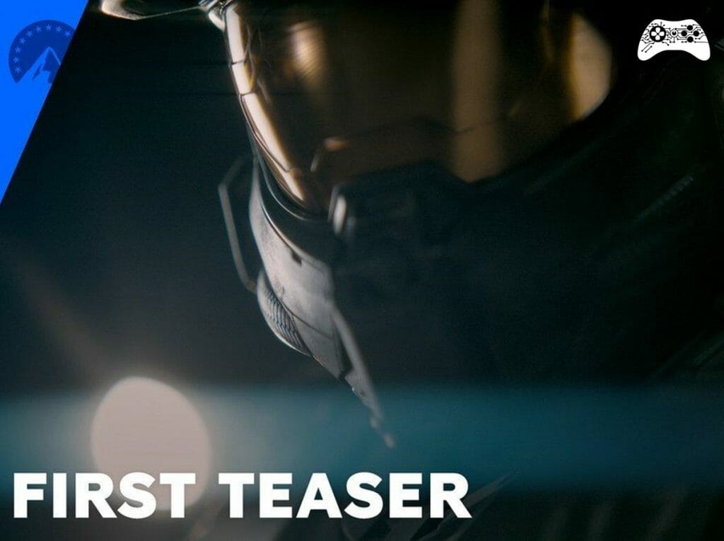 Halo TV Paramount Plus