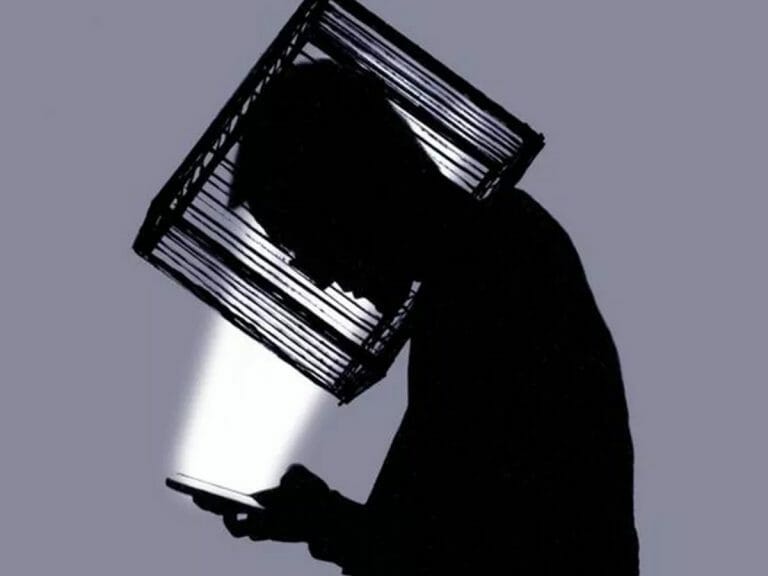 Internet inteligência estudo