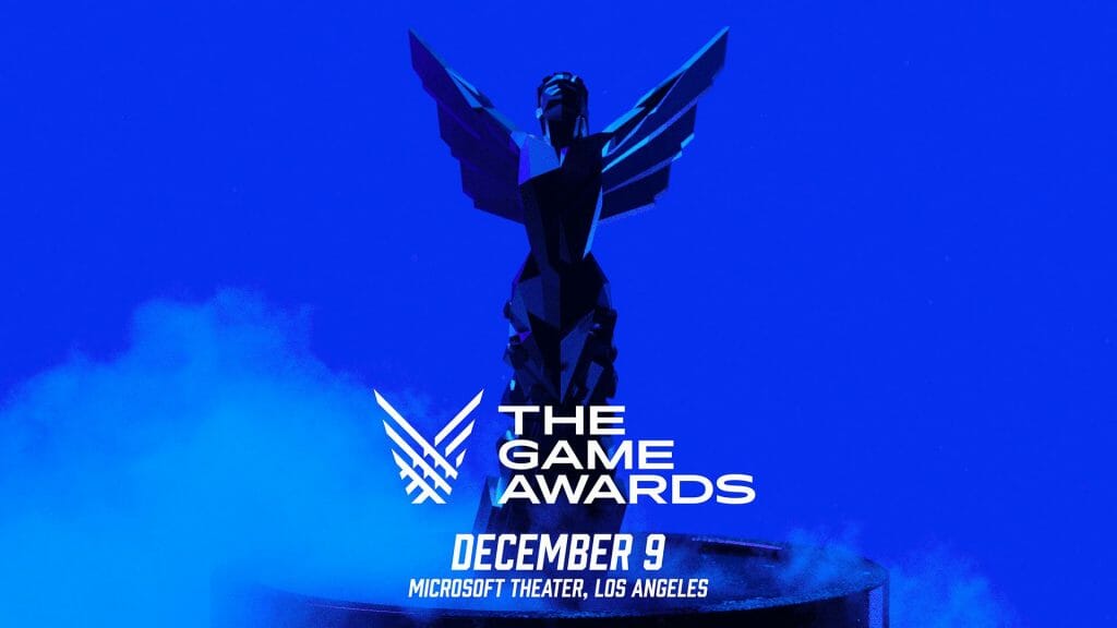 game-awards-2021
