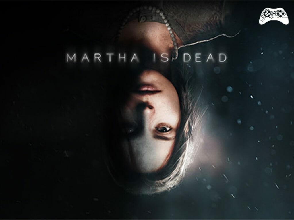 Martha is Dead