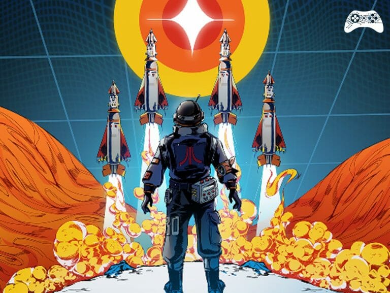 Missile Command Recharged