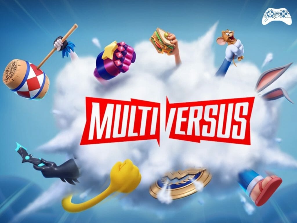 Multiversus