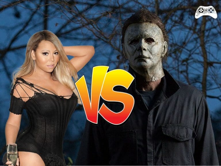 Myers vs Carey