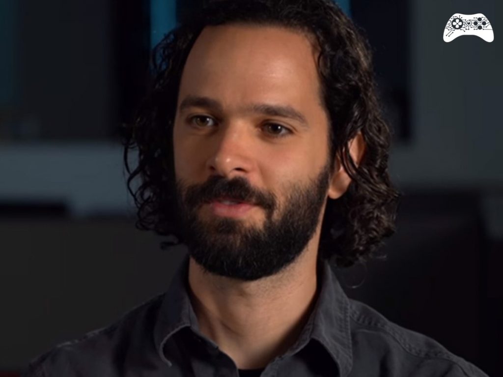 Neil Druckmann
