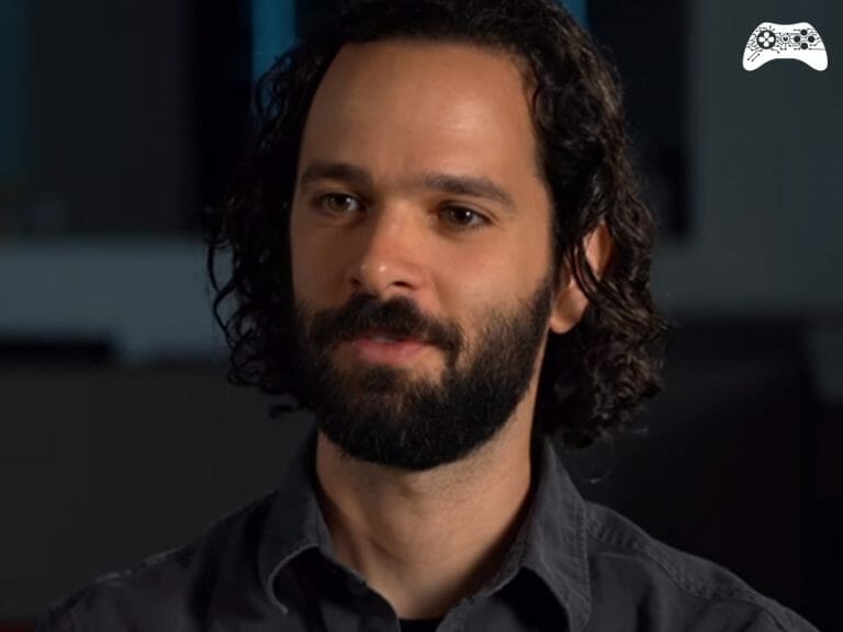 Neil Druckmann