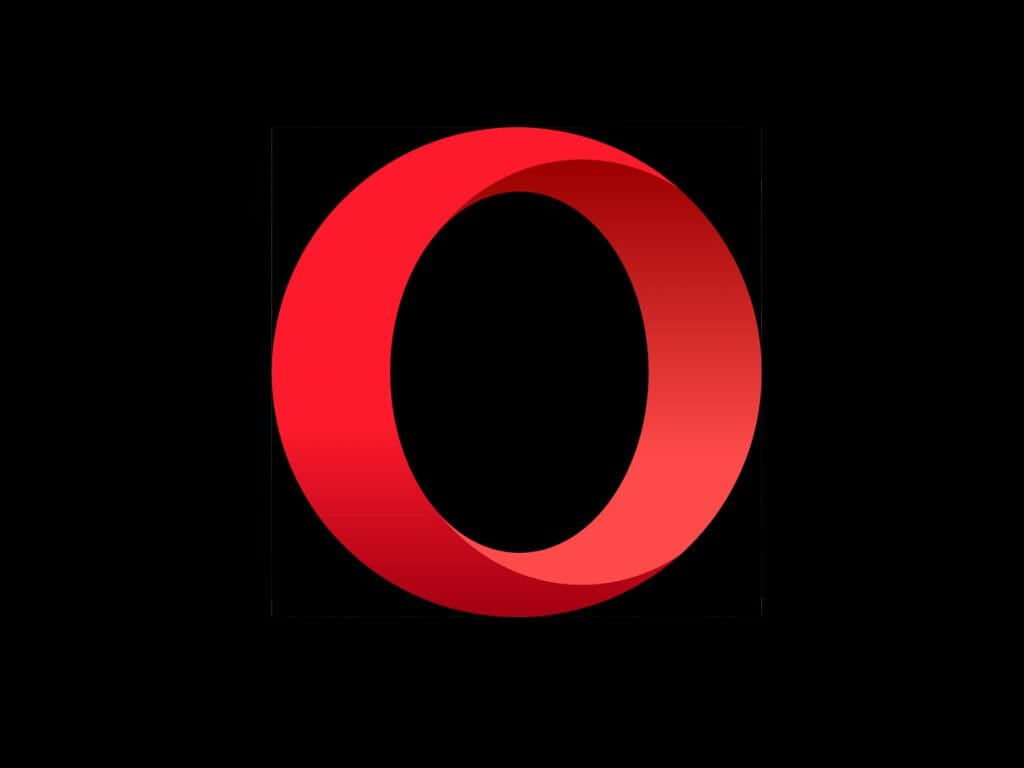 OPERA LOGOTIPO