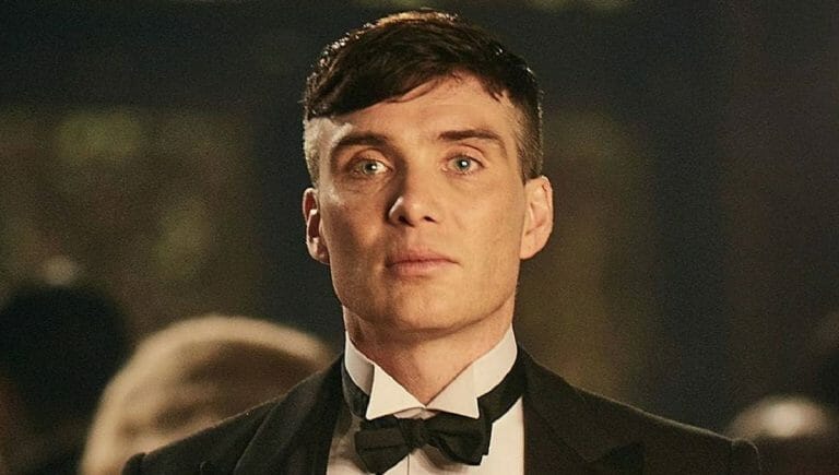 Peaky-Blinders