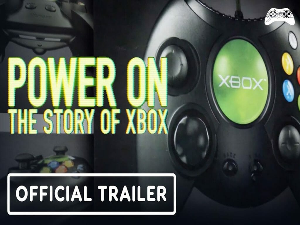 Power On: The Story of Xbox