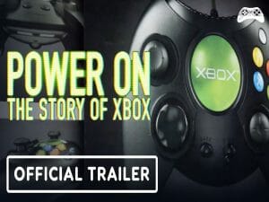Power On: The Story of Xbox