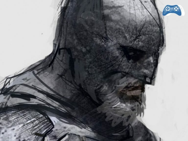 Project Sabbath Batman