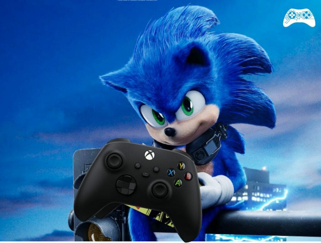 Sonic Microsoft