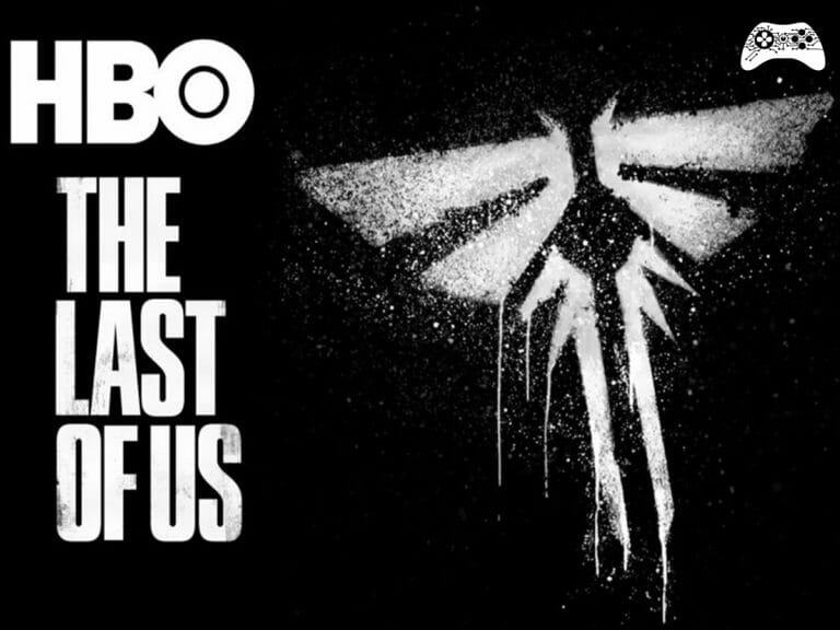The Last of Us