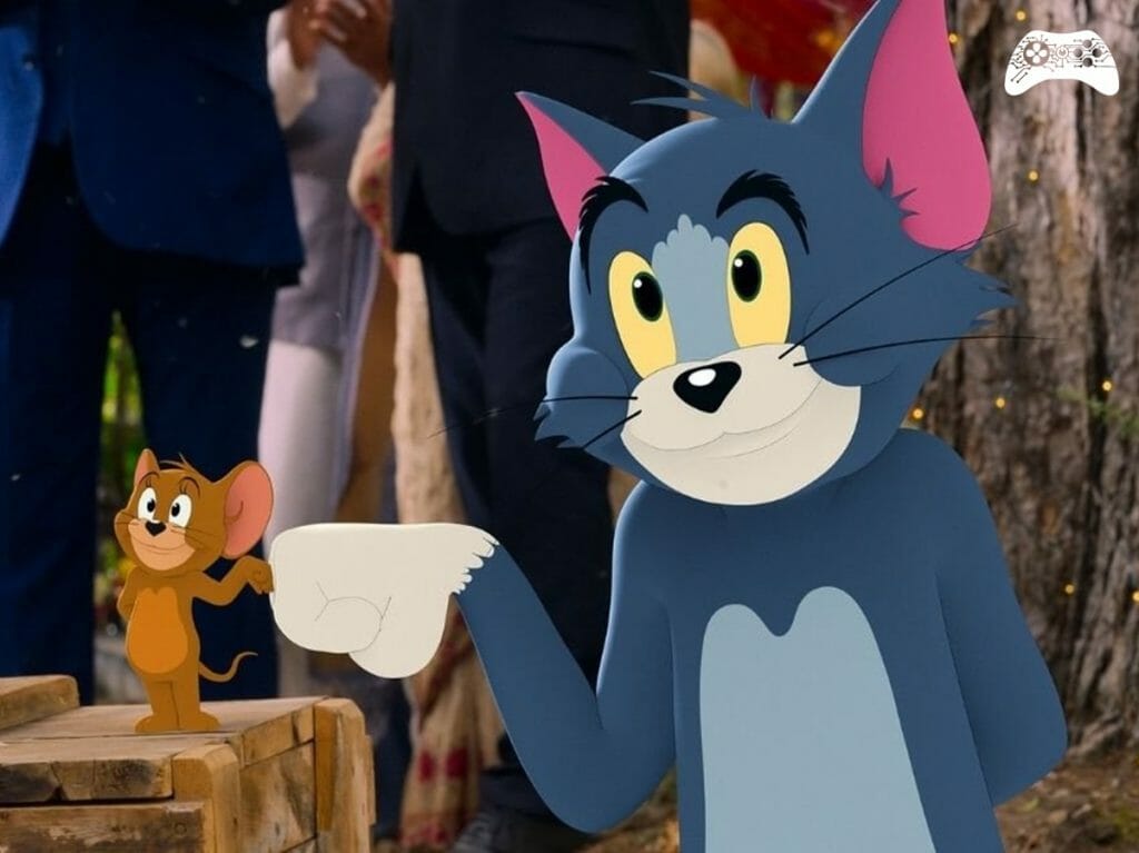 Tom e Jerry