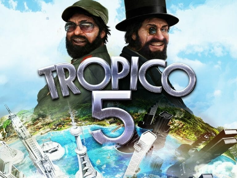 Tropico 5