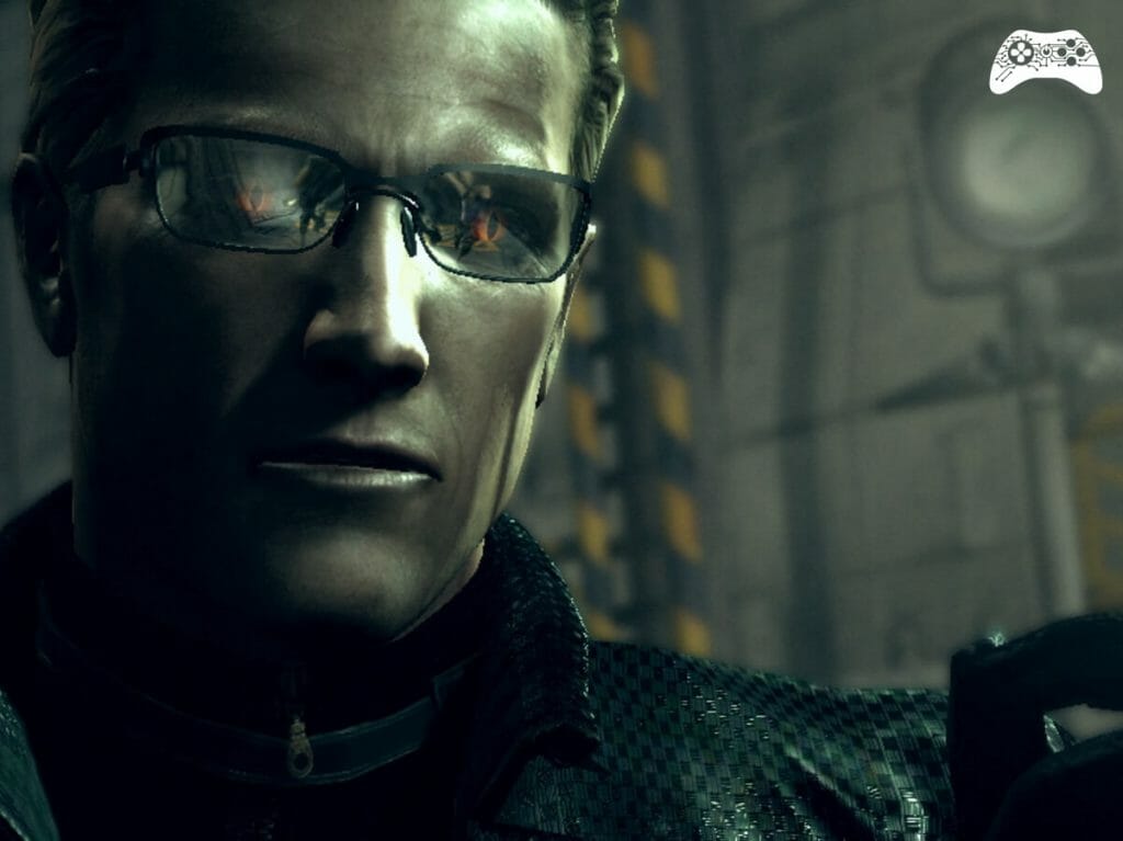 Wesker