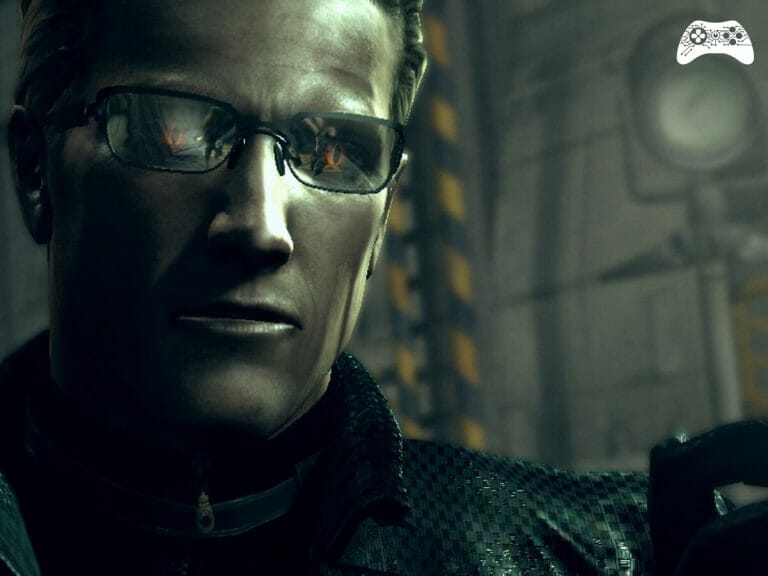 Wesker