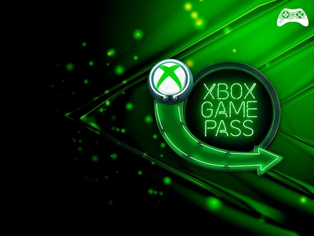 Xbox Game Pass