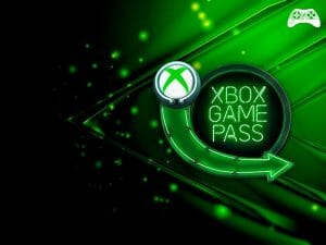 Xbox Game Pass