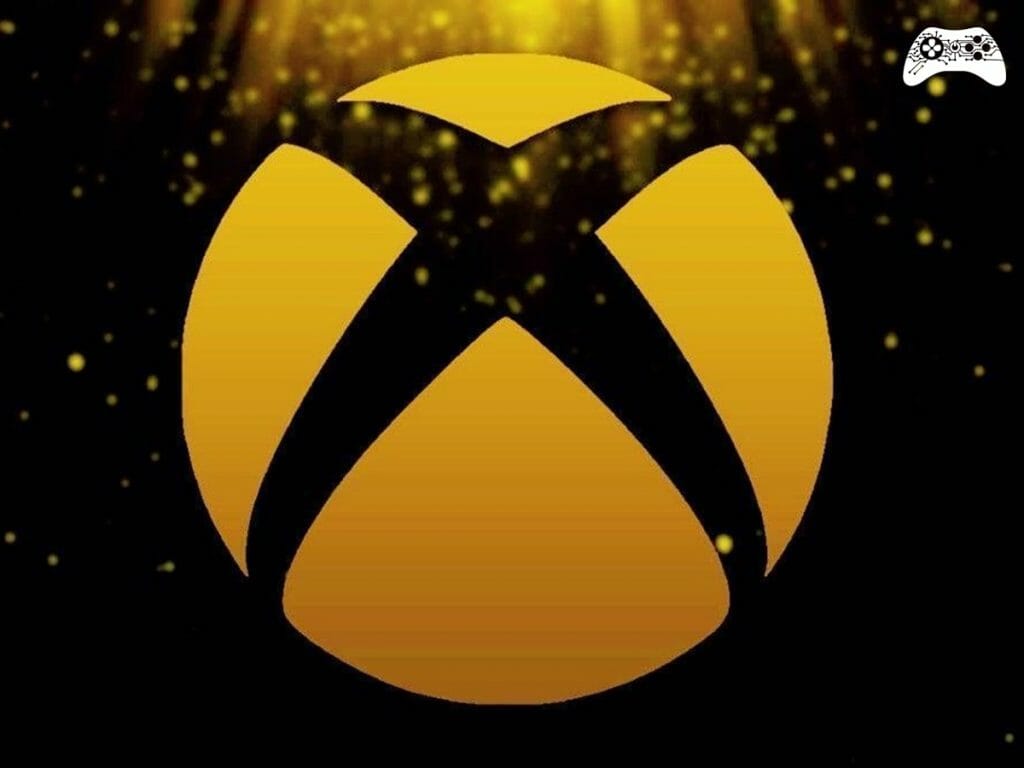 Xbox Games with Gold