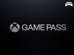 Xbox game pass