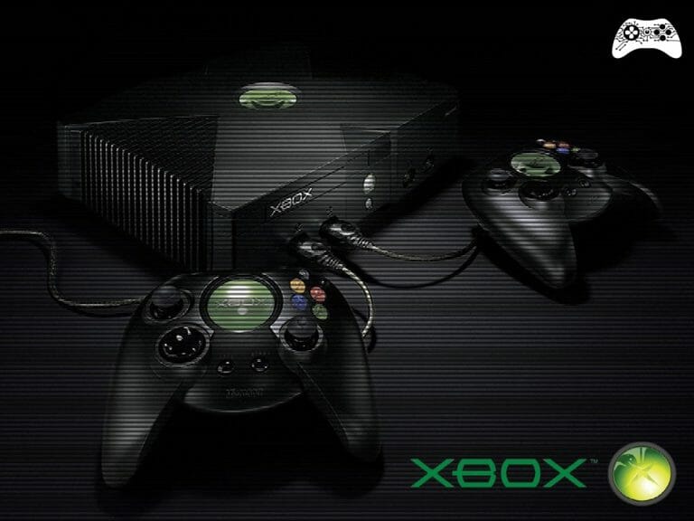 Xbox original