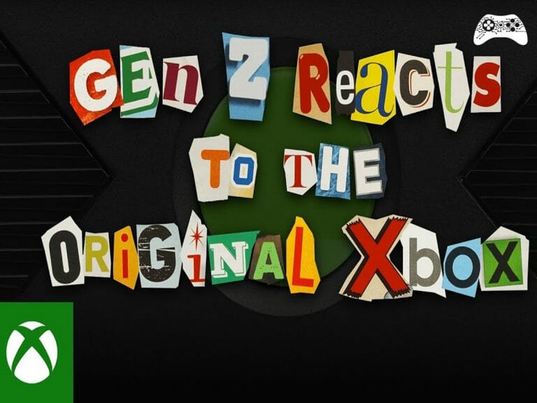 Xbox original