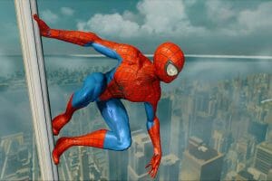 amazingspidey2game
