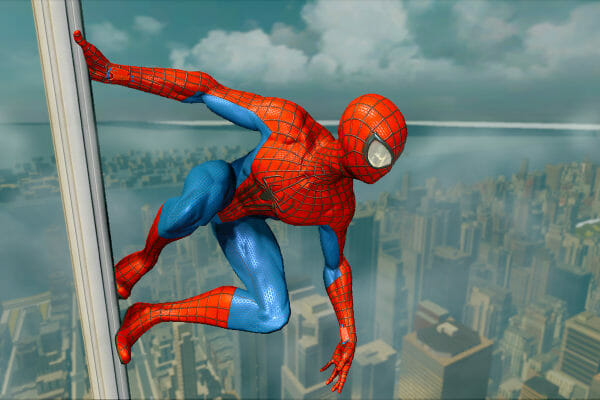 amazingspidey2game