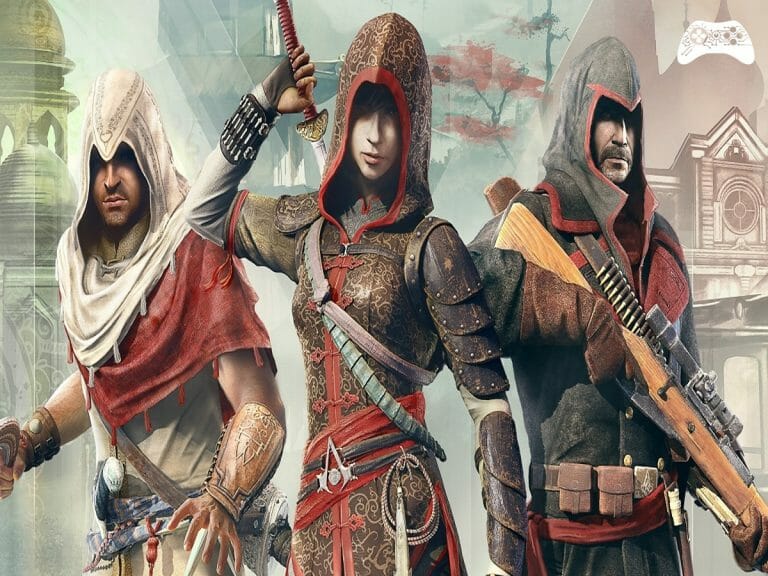 assassins creed chronicles