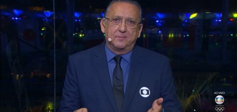 Galvão Bueno