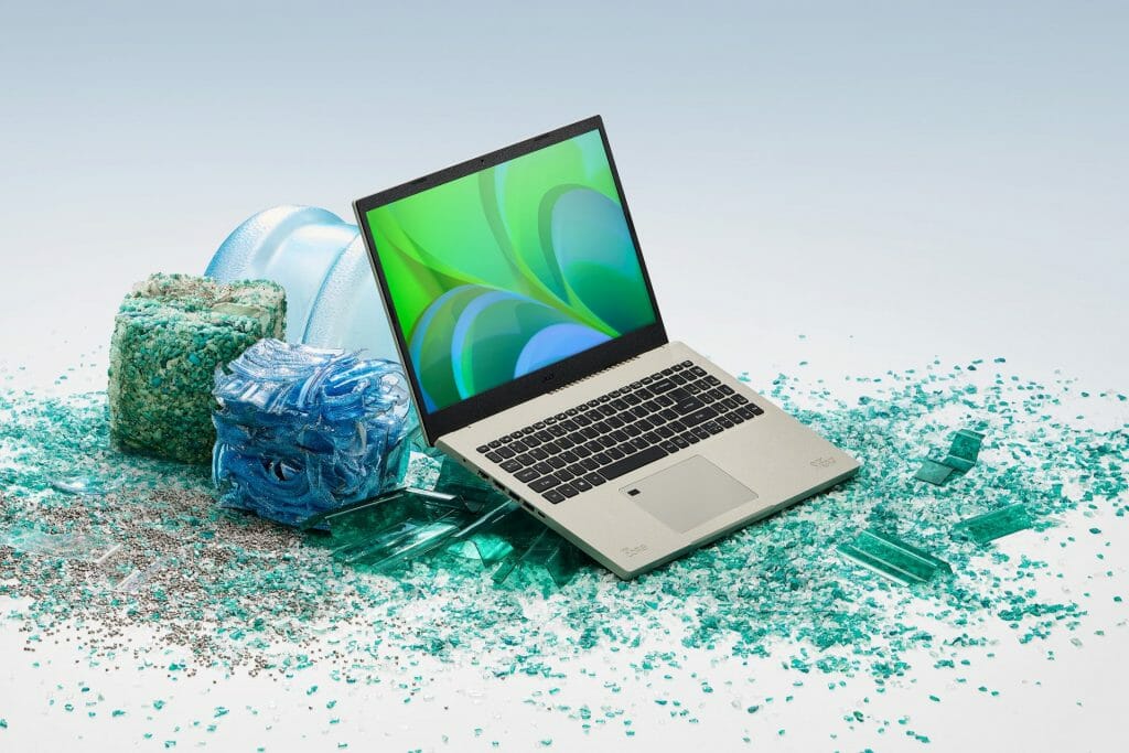 Acer Aspire Vero