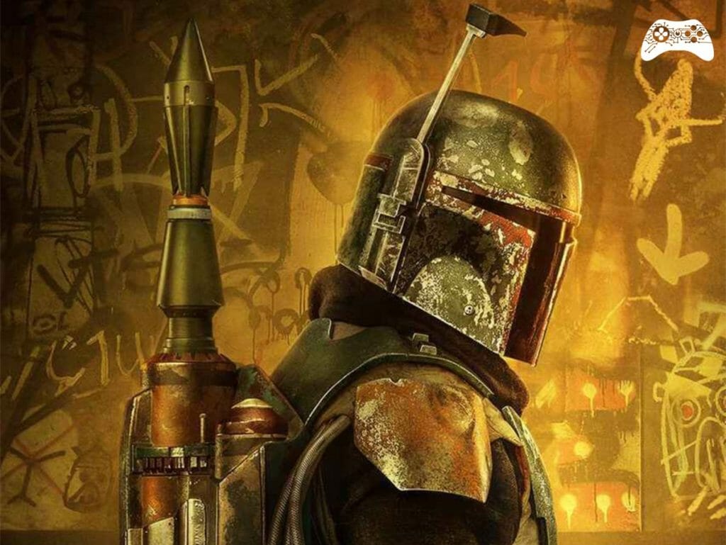 Boba Fett