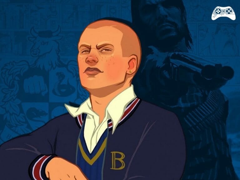 Bully 2
