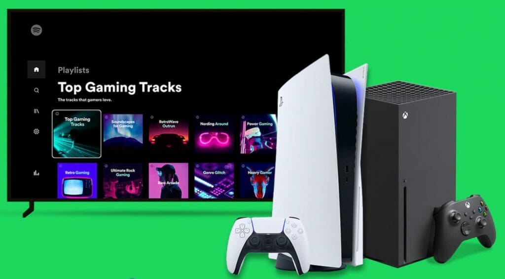 spotify-consoles