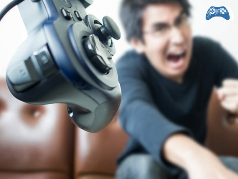 Controversia mundo gamer