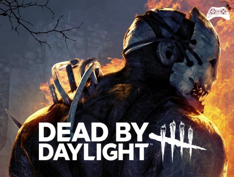 Dead by Daylight