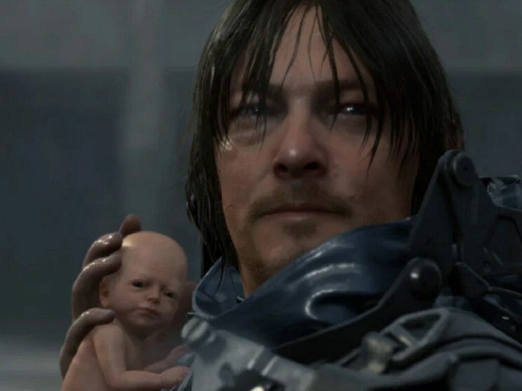 Death Stranding