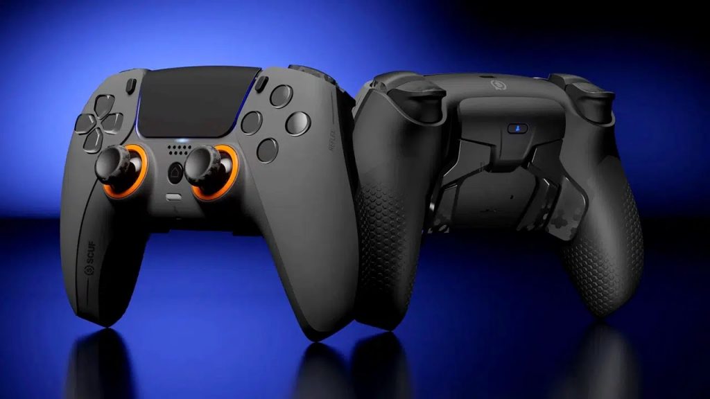 DualSense da SCUF