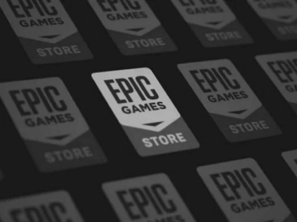 Epic Games Store