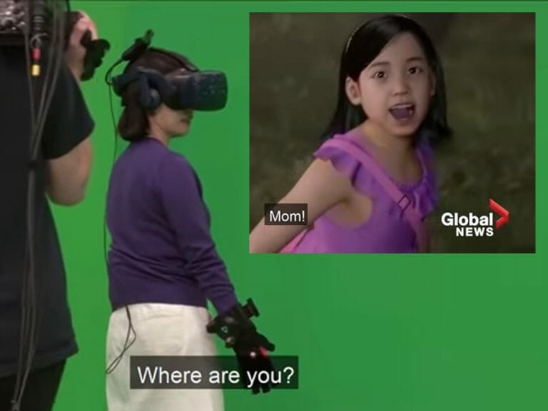 ExperiÊncia coreana VR