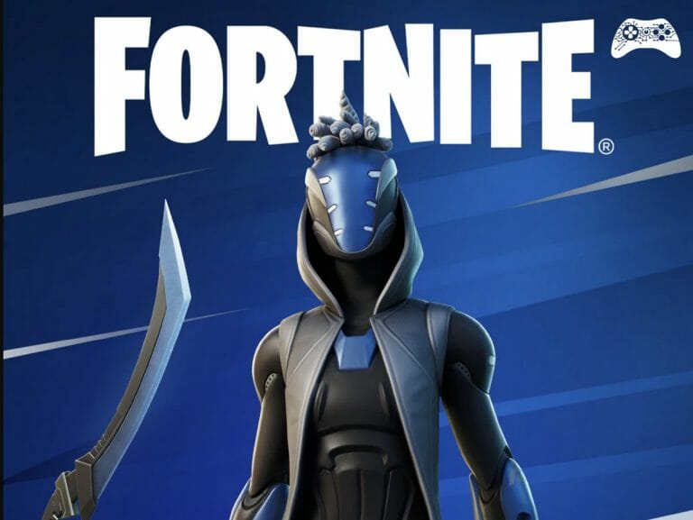 Fortnite PlayStation Plus Celebration Pack 2021