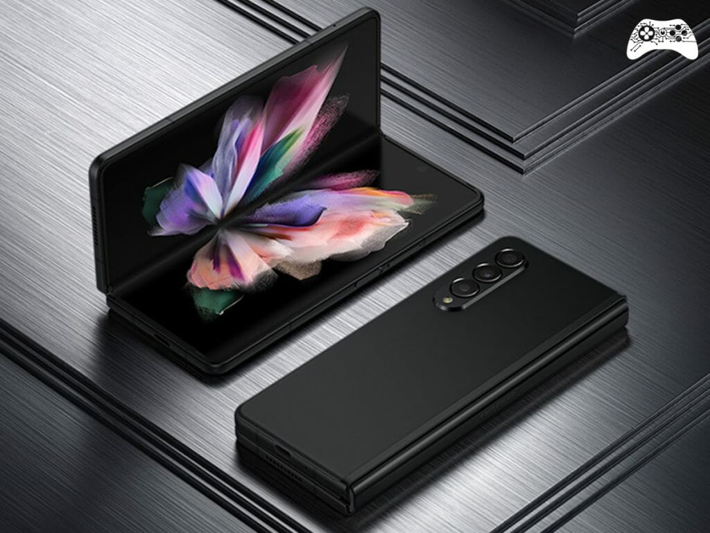 Galaxy Z Fold3