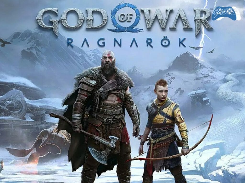God of War Ragnarok