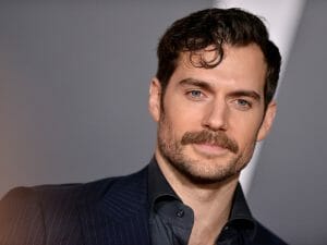 Henry Cavill