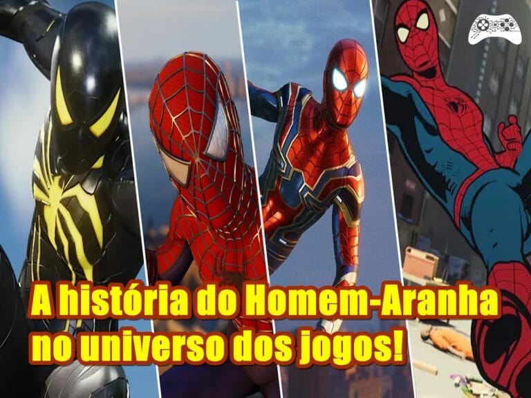 Homem-Aranha